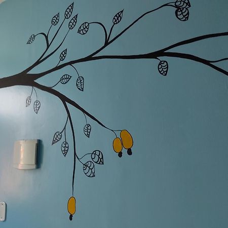 Solar Hostel Parnaíba 외부 사진