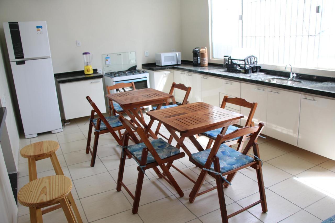 Solar Hostel Parnaíba 외부 사진
