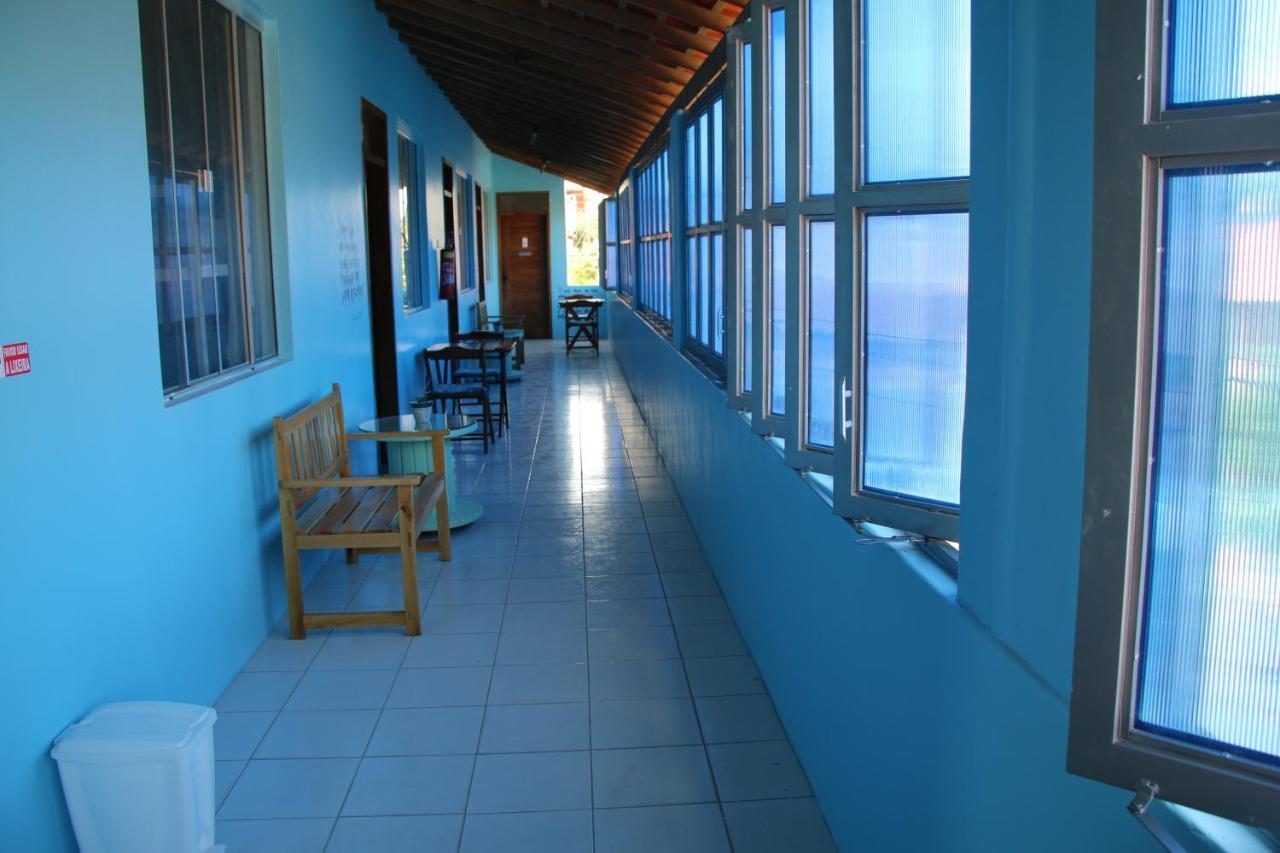 Solar Hostel Parnaíba 외부 사진