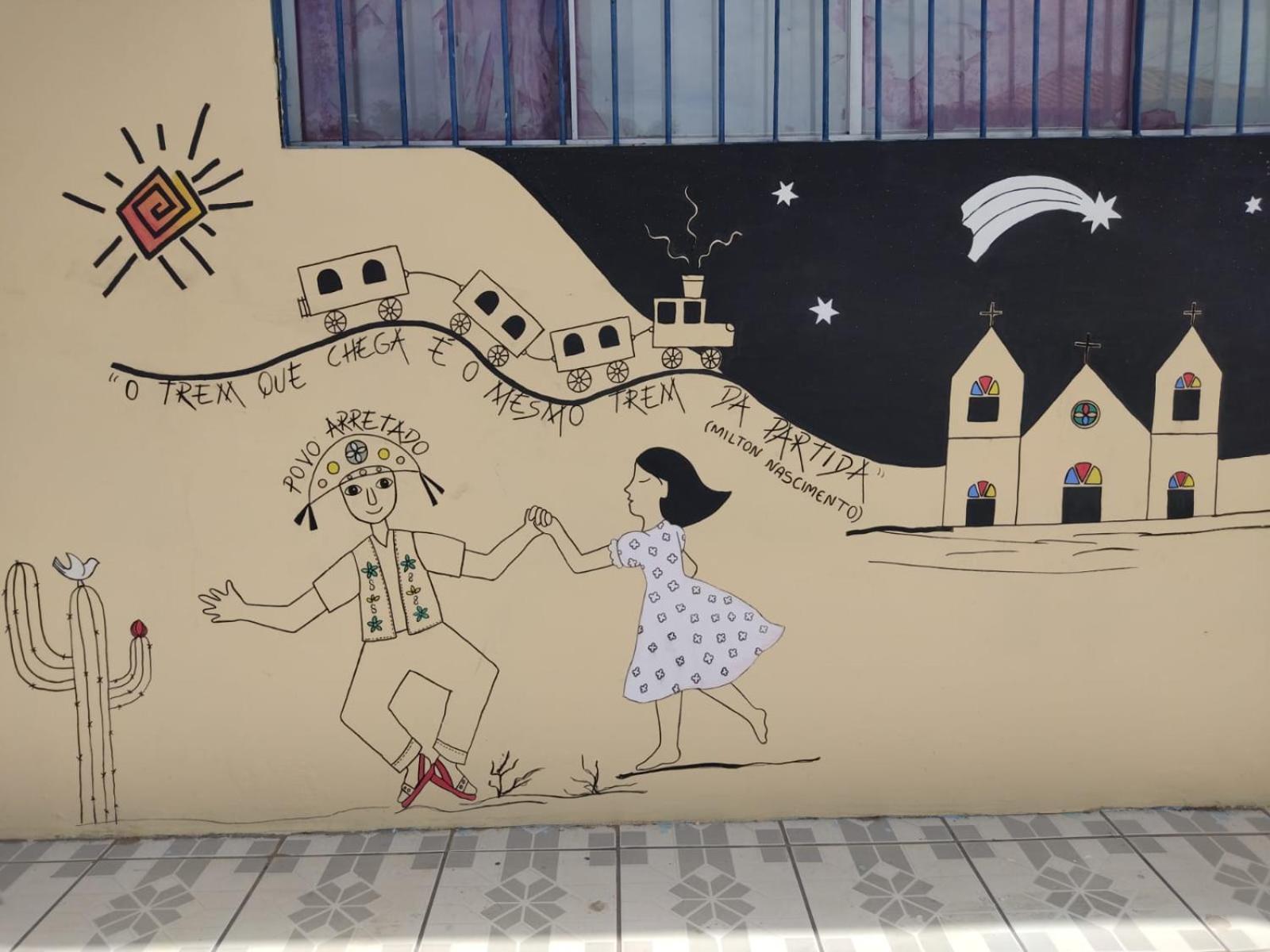 Solar Hostel Parnaíba 외부 사진