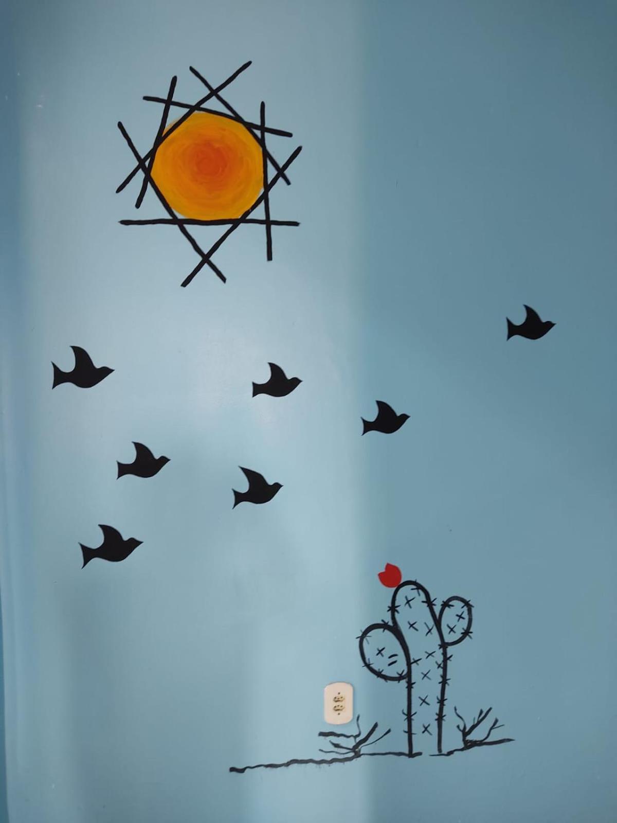 Solar Hostel Parnaíba 외부 사진