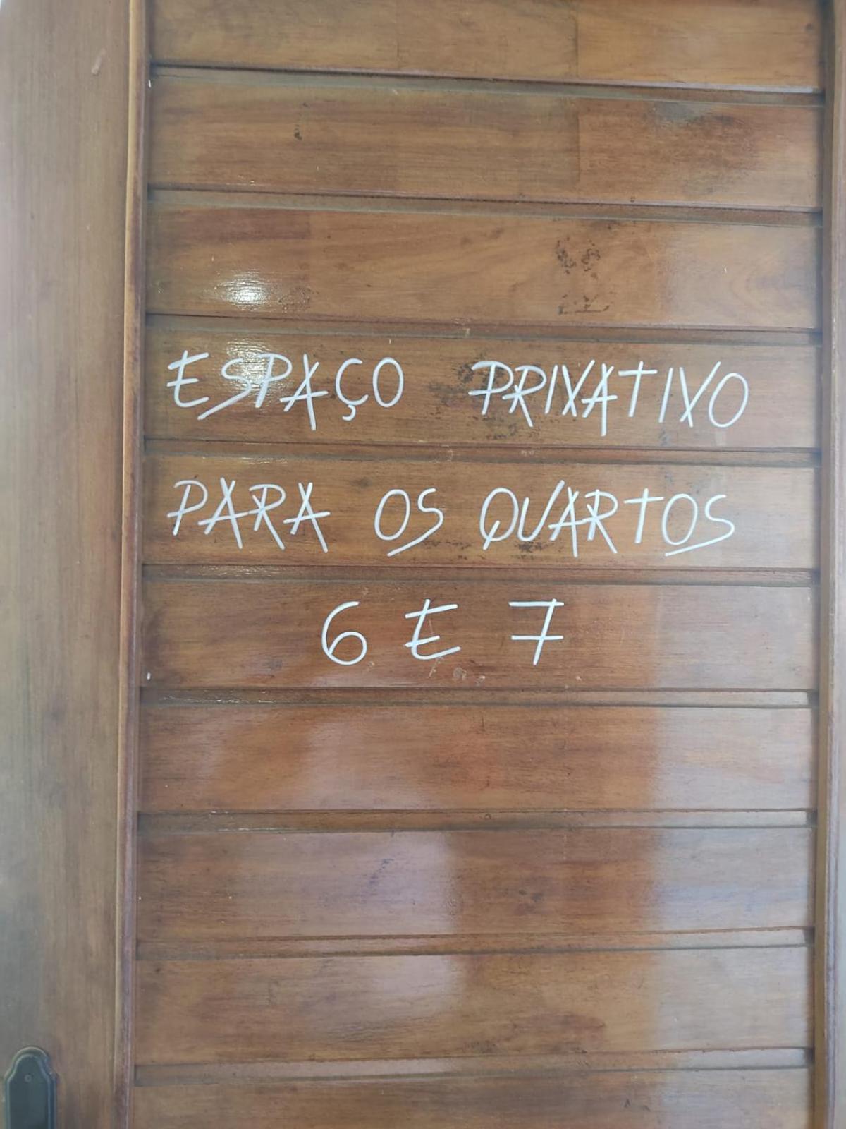 Solar Hostel Parnaíba 외부 사진