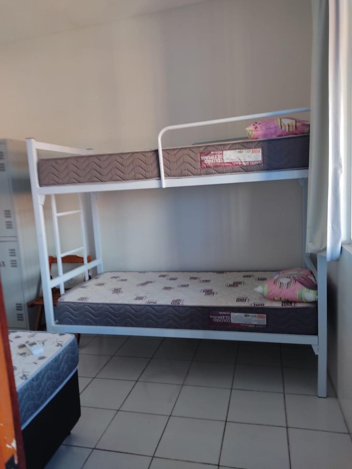 Solar Hostel Parnaíba 외부 사진