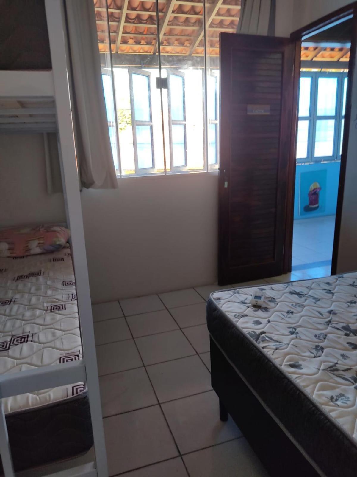 Solar Hostel Parnaíba 외부 사진