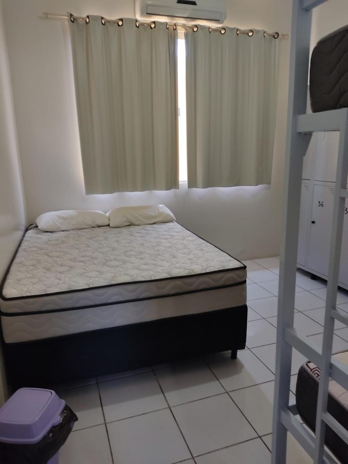 Solar Hostel Parnaíba 외부 사진
