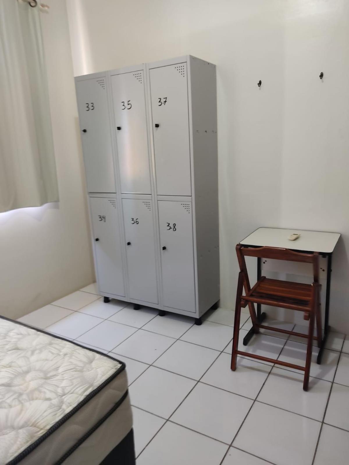 Solar Hostel Parnaíba 외부 사진