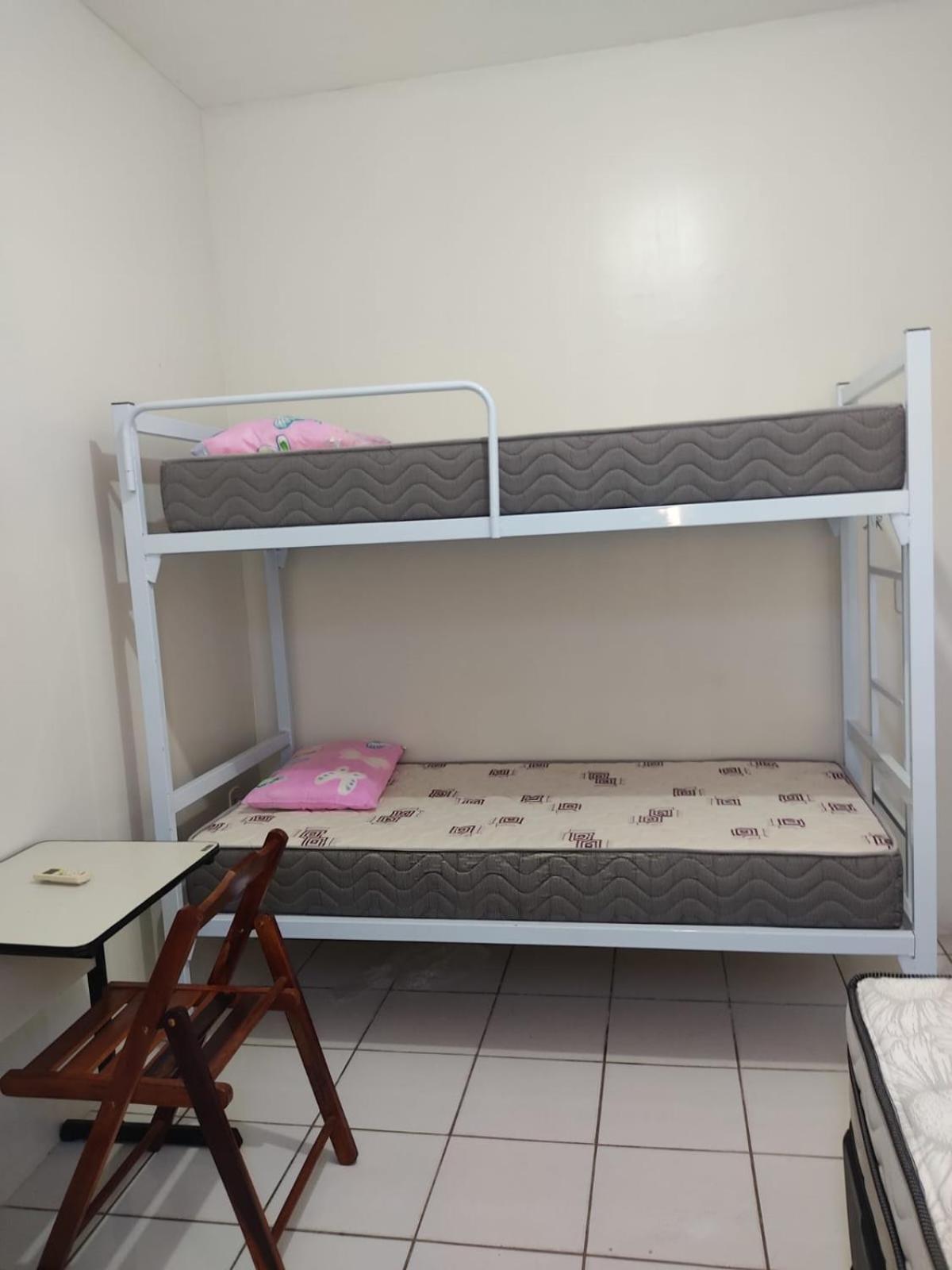 Solar Hostel Parnaíba 외부 사진