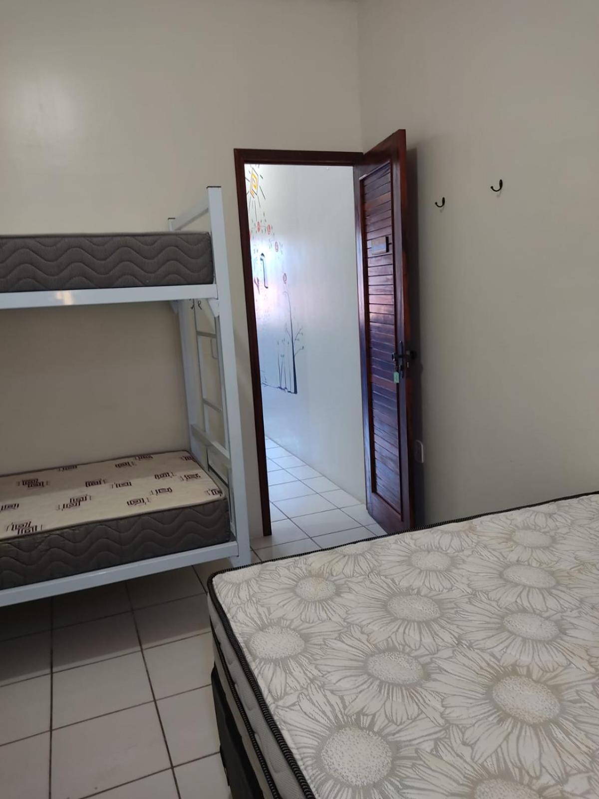 Solar Hostel Parnaíba 외부 사진