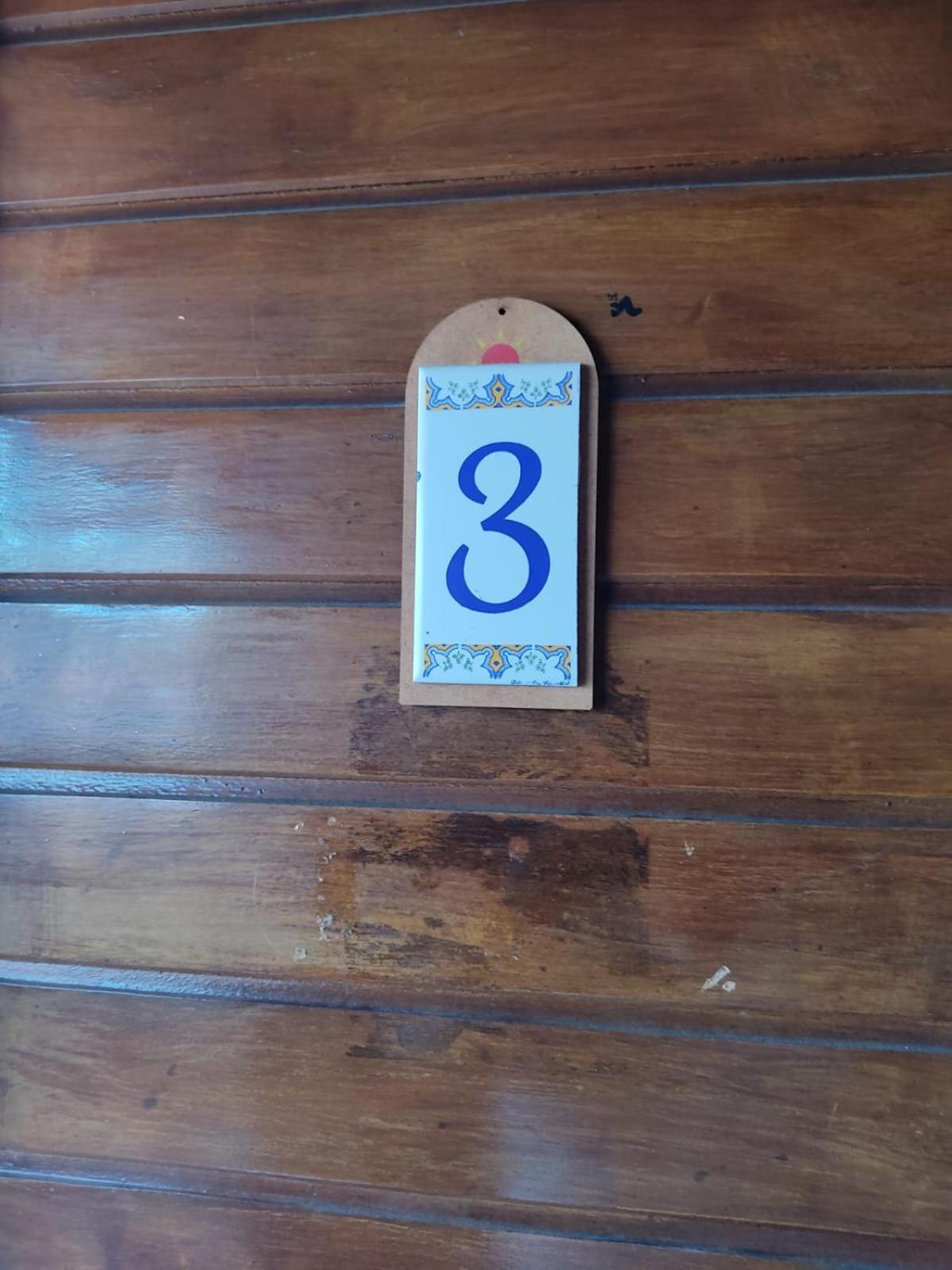 Solar Hostel Parnaíba 외부 사진