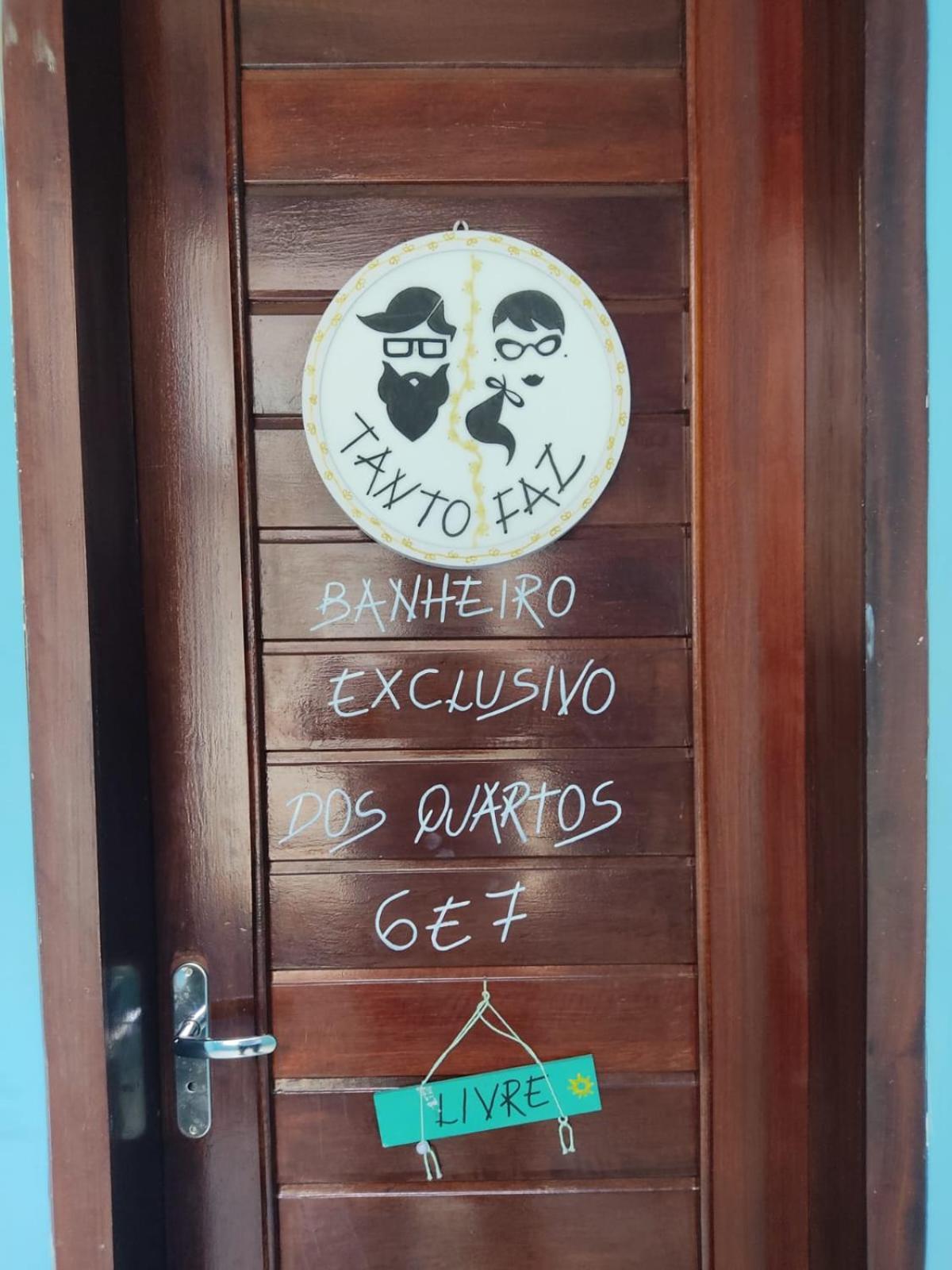 Solar Hostel Parnaíba 외부 사진