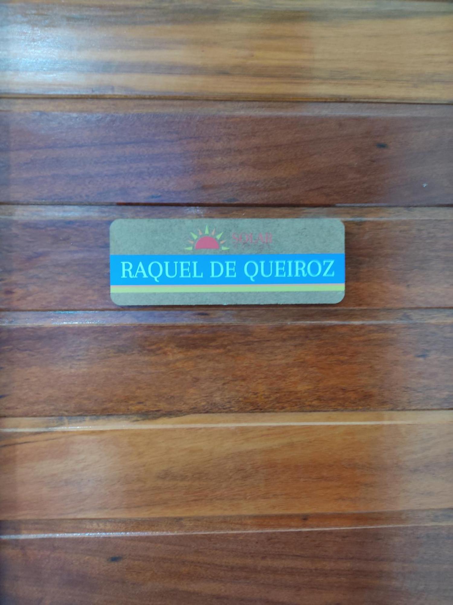 Solar Hostel Parnaíba 외부 사진