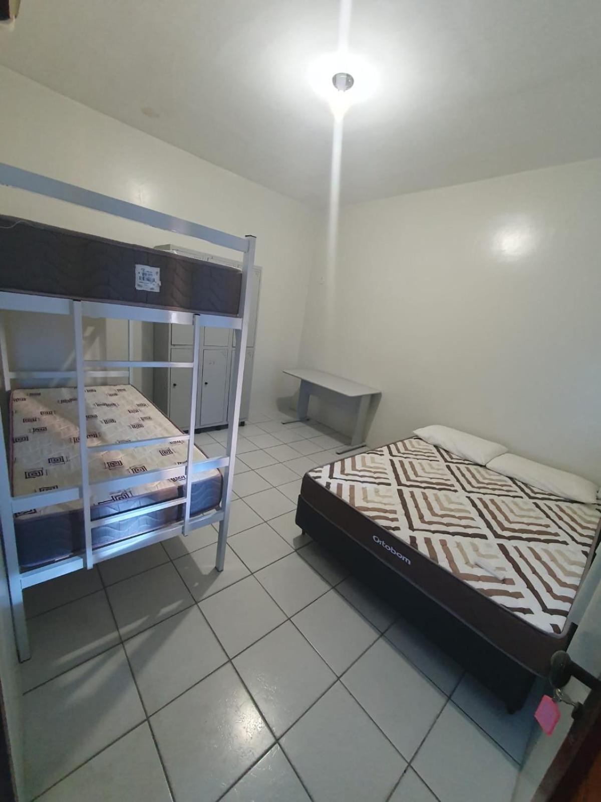 Solar Hostel Parnaíba 외부 사진