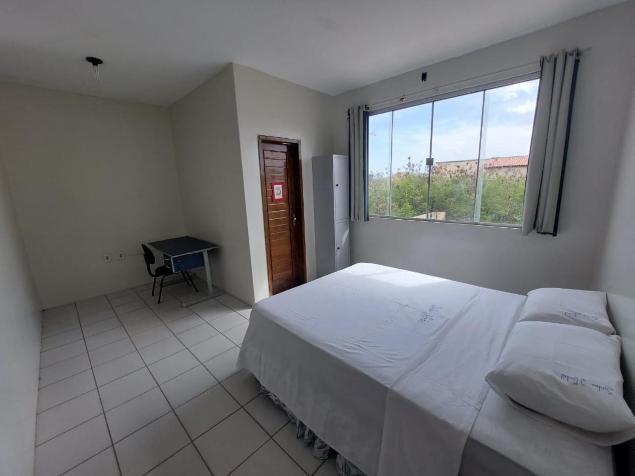 Solar Hostel Parnaíba 외부 사진