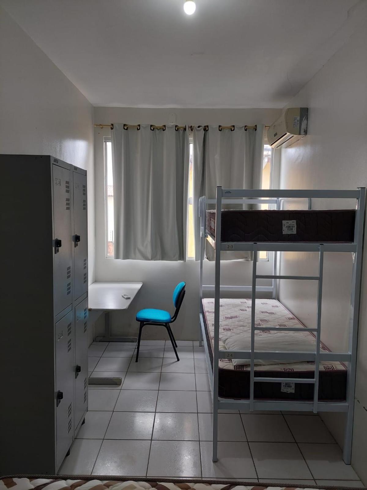 Solar Hostel Parnaíba 외부 사진