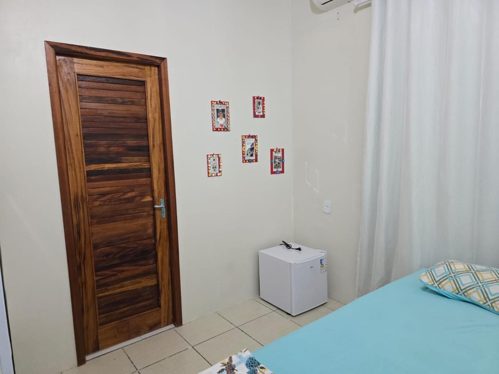 Solar Hostel Parnaíba 외부 사진